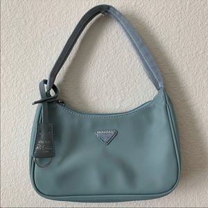 Prada re-edition 2000